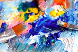 Paint Like Roberto Matta