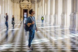 zxMysteries of Italian Art