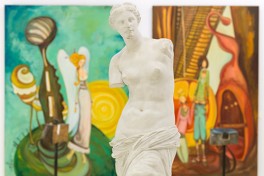 Art Appreciation
