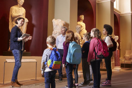 Governors Island Gallery Tour