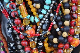 Introduction to Beading [Class in Washington, D.C.] Beadazzled