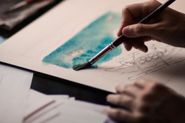 Dare to Paint: Beginners Oil & Acrylic Painting