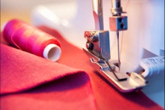 SEWING 101: IN PERSON OR VIRTUAL ADULT CLASS / The New York Sewing Center