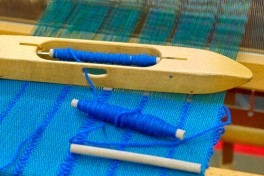 Mindfulness Zen Weaving Circle