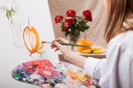 painting with a twist houston