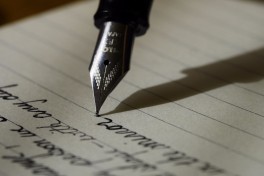 Beginning Calligraphy