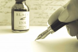 Modern Calligraphy Workshop