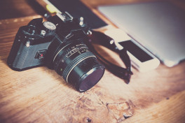 Canon EOS 5D Mark IV Fast Start (Self-Paced)