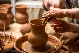 Grounded in Clay
