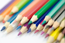 More Color - Colored Pencil Classes Atlanta | CourseHorse ...