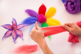 Easter And Mother S Day Cards Crafts Classes Charlotte