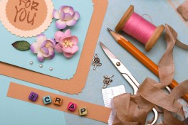 Summer Workshop: Kawaii Art & Crafts