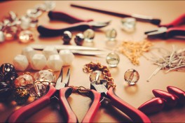 Summer Workshop: World of Art