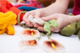 Christmas Craft Workshop Crafts Classes Boston Coursehorse Woodcraft Of Woburn