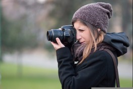 All Day Private Digital Photography for 1-6 People (Nashville)