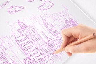 Introduction to Perspective Drawing