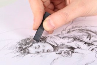 Discover Drawing for Adults