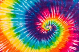 Natural Beauty & Botanical Dyes