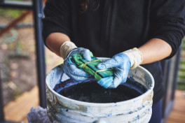 Natural Dye 101