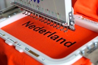 Machine Embroidery- Husqvarna Viking Topaz 40