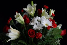 Introduction to Flower Design Floral Design Classes Houston, TX