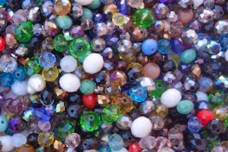 Beginning Lampwork Glass Beads 101-Basic Bead Shapes