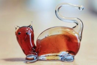 MassArt: Introduction to Glassblowing (3 Credits)