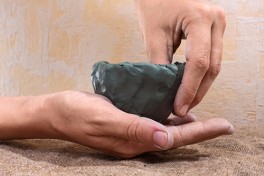 6-Week Beginner Handbuilding (Fall)
