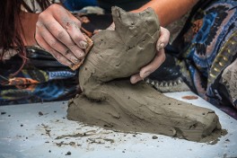 Bud Vase Workshop