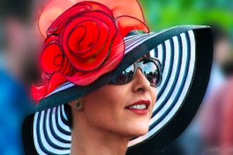 The Art of Millinery