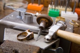 Jewelry Making Classes Houston