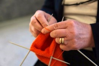 Knitting for Adults/Teens