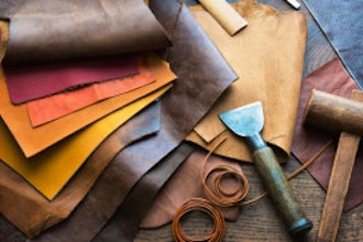 Leather Craft Classes