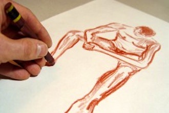 Bare Essentials: Life Drawing