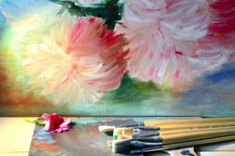 Studio Art for Young Artists