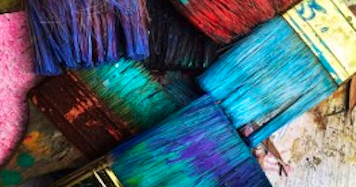 Ukrainian Easter Egg Decorating - More Art Classes Boston | CourseHorse