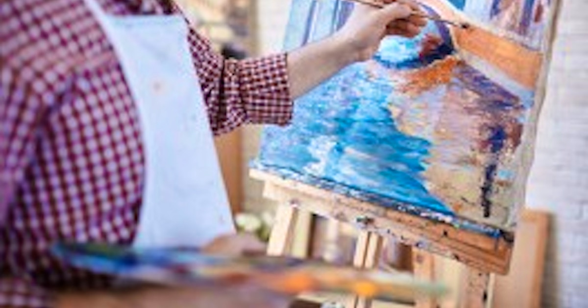 Urban Foodies Camp: Bakeries (Ages 11-16) - Kids Cooking ... Iris in Sumi-e - Painting Classes Washington DC ...