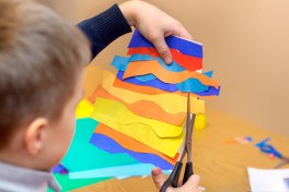 Paper Craft [Class in Houston] Michaels Houston CourseHorse