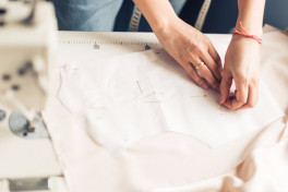 Pattern Making II: Bodices