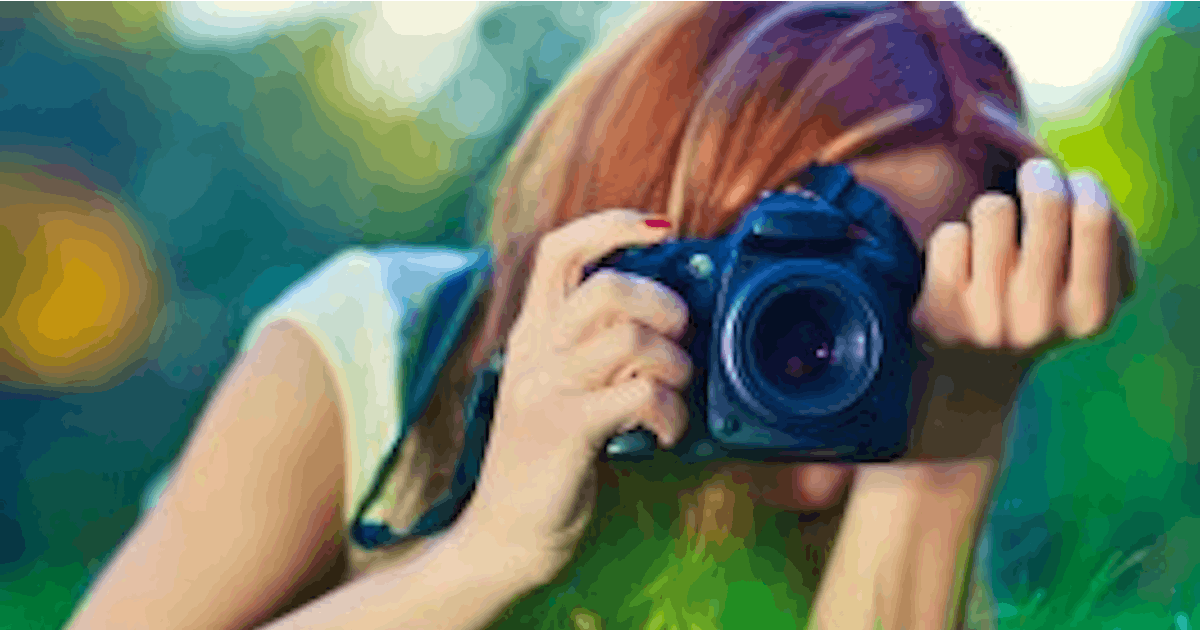 All Day Private Digital Photography (Nashville) Photography Classes