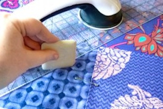 Easy Quilting