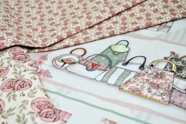 Quilting