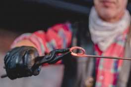 Make & Take Workshop: Rings