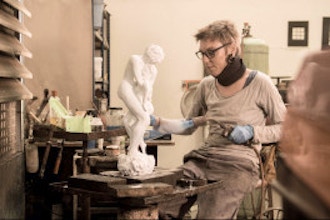 The Portrait In Clay: Structure And Expression