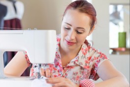 Introduction to Sewing Part 1 [Class in Denver] Denver Design