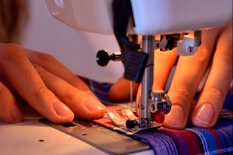 Introduction to Sewing Part 2