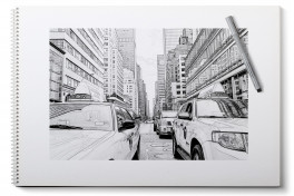 Sketchers One Day Workshop