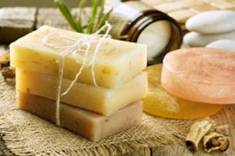 Decorative Soap Making: Advanced Soap Making