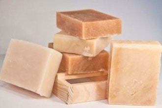 Cold Process (CP) Soap Making