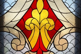 Glass Lamination for Multidimensional Panels [Class in NYC